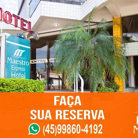 Hotel Maestro Express Toledo Toledo  Exterior foto