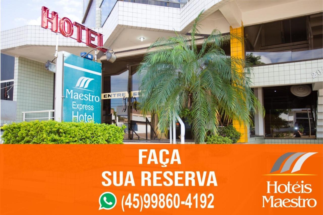Hotel Maestro Express Toledo Toledo  Exterior foto