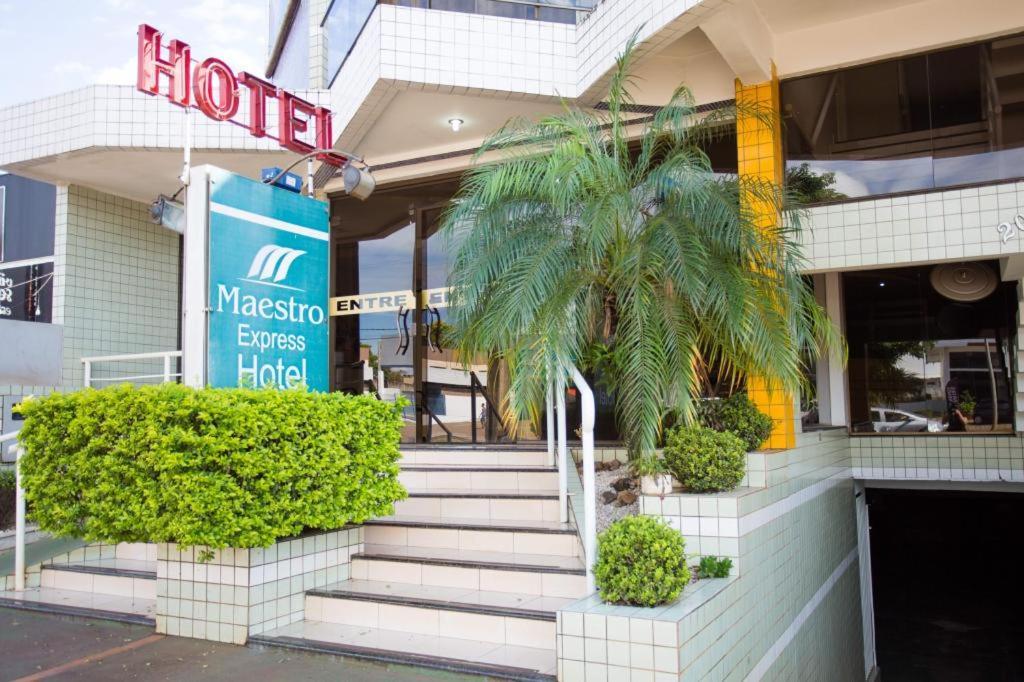 Hotel Maestro Express Toledo Toledo  Exterior foto