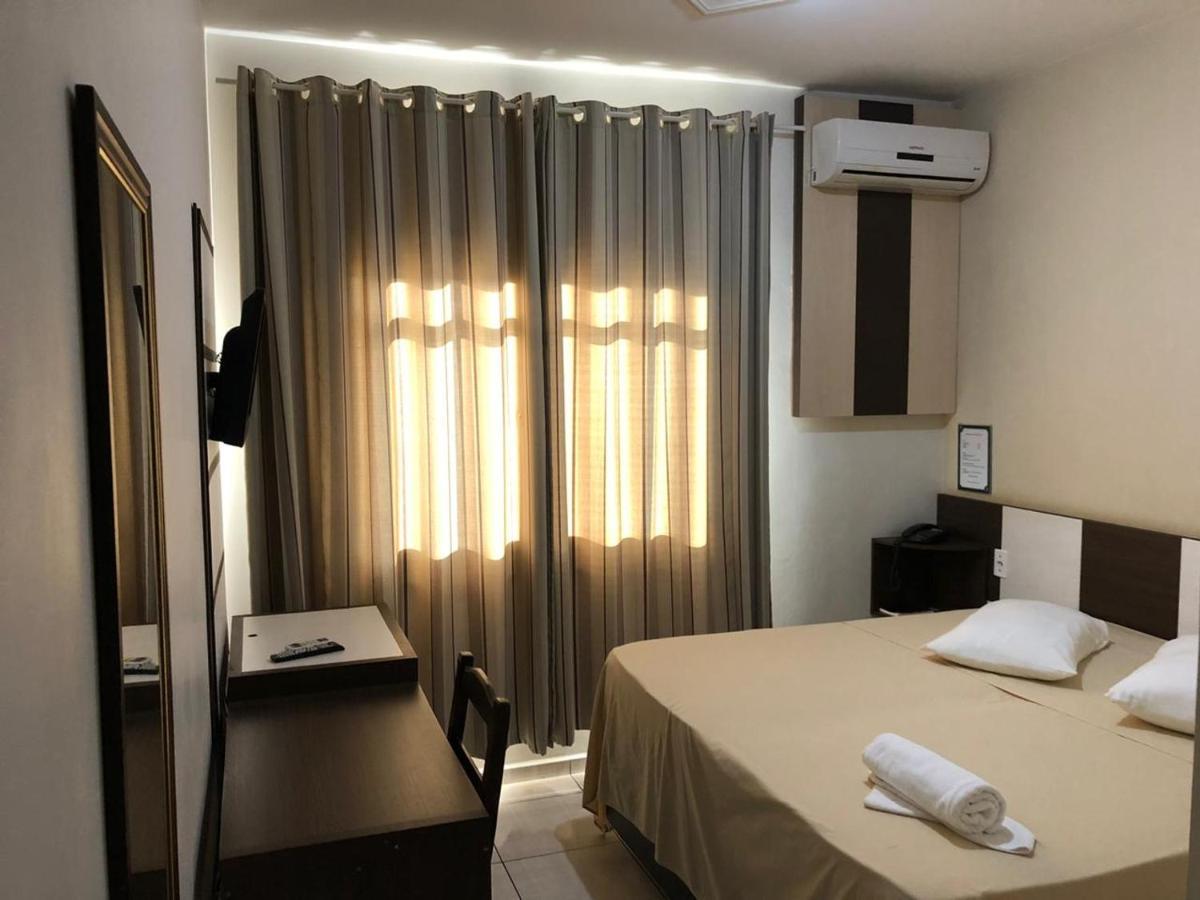 Hotel Maestro Express Toledo Toledo  Exterior foto